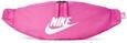 Nike Heritage G&uuml;rteltasche (3 L), Playful Pink/Playful Pink/Summit White,