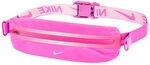 Nike Slim Waistpack 4.0 Laufg&uuml;rtel Running Bauchtasche Jogging G&uuml;rtel f&uuml;r