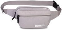 Bench. Waist Bag Stonegrey