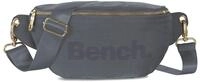 Bench. Waist Bag Grey Blue