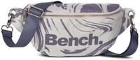 Bench City Girls G&uuml;rteltasche 25 cm