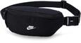 Nike Unisex Erwachsene Heritage 2.0 Kleine G&uuml;rteltasche (1L) | Herren und Damen,