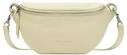 Liebeskind Berlin Damen-G&uuml;rteltasche &bdquo;Tavia S &ndash; Belt-Bag aus Leder mit