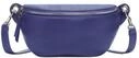 Liebeskind Berlin Damen-G&uuml;rteltasche &bdquo;Tavia S &ndash; Belt-Bag aus Leder mit