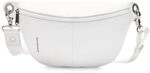Mandarina Duck Damen Bum Bag Mellow Leather, 27 g