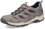 Rieker Herren Slip-On Sneaker 08065, M&auml;nner
