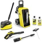 K&auml;rcher Hochdruckreiniger K 7 Comfort Premium Connect Home Elektrisch...