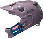 ABUS MTB-Helm YouDrop FF - Fullface-Helm f&uuml;r Kinder und Jugendliche - f&uuml;r den