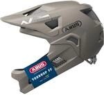 ABUS MTB-Helm YouDrop FF - Fullface-Helm f&uuml;r Kinder und Jugendliche - f&uuml;r den