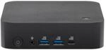 ASUS PN54-BBR726MNS1 Barebone Mini PC (AMD Ryzen 7 260 CPU, AMD Radeon 740M Grafik,