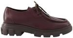 Paul Green Damen - Schn&uuml;rschuhe 1183-072 rot EU-Gr&ouml;&szlig;e 36
