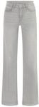 MAC Jeans - Dream Wide, Dream Wonder Light Denim - Wide Fit - 5441-90-0351L-D322 -