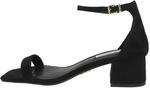 Steve Madden Damen Sandaletten Gena Schwarz 36