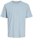 JACK & JONES Jprbluarchie Ss Tee Crew Neck Noos