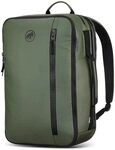 Mammut, Seon Transporter 25er Pack, Dark Marsh, Einheitsgr&ouml;&szlig;e