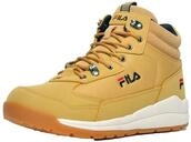 FILA Herren Alpha Boot, Chipmunk, 47 EU