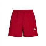 adidas Kinder Shorts Bos Shorts, Scarle, 116, GE2048
