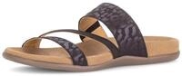 Gabor Damen Pantoletten, Frauen Clogs,