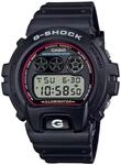 Casio DW-6900RL-1ER Herren Armbanduhr