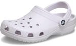 Crocs Classic Clog 36-37 EU Grape Ice