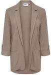 ONLY Female Blazer ONLSIESTA Leinen Blazer