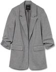 VERO MODA Vmfrydfrida 3/4 Regular Blazer Noos