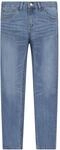 Levi's Kids Lvb 511 slim fit jean-classics Jungen Calabasas 16 Jahre