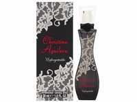 Christina Aguilera Unforgettable Eau de Parfum Natural Spray, 30 ml