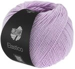 LANA GROSSA Elastico | Baumwoll-Klassiker mit leichtem Stretchanteil | Handstrickgarn
