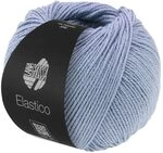 LANA GROSSA Elastico | Baumwoll-Klassiker mit leichtem Stretchanteil | Handstrickgarn