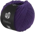 LANA GROSSA Elastico | Baumwoll-Klassiker mit leichtem Stretchanteil | Handstrickgarn