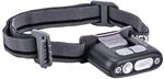 NEXTORCH LED-Kopflampe UT30 mit Gestensteuerung