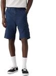 Levi's Carrier Cargo Shrt-2 Dress Blues Lt Wgt