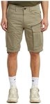 G-STAR Rovic Zip Regular Short