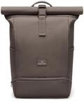 Johnny Urban Rucksack Damen & Herren Braun - Allen Medium - Rolltop Mit...