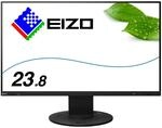 EIZO 23.8" FlexScan schwarz