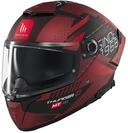 MT Thunder 4 SV LUMINENCE Integralhelm