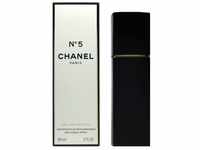 Chanel No.5 femme/woman, Eau de Parfum, nachfüllbar, 1er Pack (1 x 60 ml) Aloe...