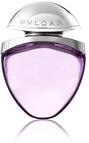 Bulgari Omnia Amethyste femme/woman, Eau de Toilette (mit Satin Pouch), 1er Pack (1 x