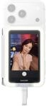Insta360 Snap Selfie-Bildschirm mit Licht &ndash; Magnetischer 4K Selfie-Monitor...