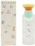 Bvlgari Petits Et Mamans Eau de Toilette 40 ml, 1er Pack (1 x 40 ml)
