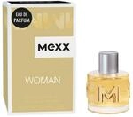 Mexx Woman &ndash; Eau de Parfum Natural Spray &ndash; Blumig-frisches Damen Parf&uuml;m mit
