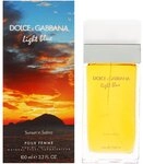 Dolce & Gabbana Light Blue Sunset Eau de Toilette - 100 ml
