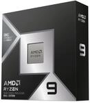AMD Ryzen 9 9950X3D2 WOF (kein K&uuml;hler enthalten)