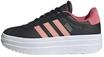 adidas Unisex Kids VL Court Bold Schuh | Bunt, bequem und nachhaltig &ndash; Adidas