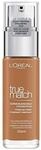 L'Or&eacute;al Paris, True Match Foundation, nahtlos verblendbar, mit Hyalurons&auml;ure,