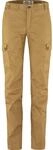 Fj&auml;llr&auml;ven Damen Stina Hose, Buckwheat Brown, 36/S
