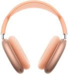 Apple AirPods Max 2 kabellose Over-Ear Kopfh&ouml;rer, Aktive Ger&auml;uschunterdr&uuml;ckung,