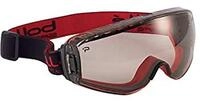 Boll&eacute; Safety PILOFCSP, CSP PC Linse Serie PILOT FIREFIGHTER