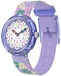 Montre Enfant Flik Flak Flower Fields